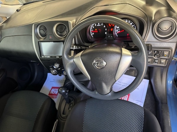 Used Nissan Note 2020 for sale - 74379429: Photo 18