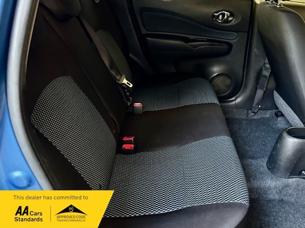 Used Nissan Note 2020 for sale - 74379429: Photo 19