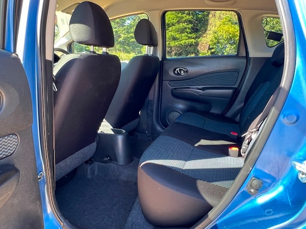 Used Nissan Note 2020 for sale - 74379429: Photo 20