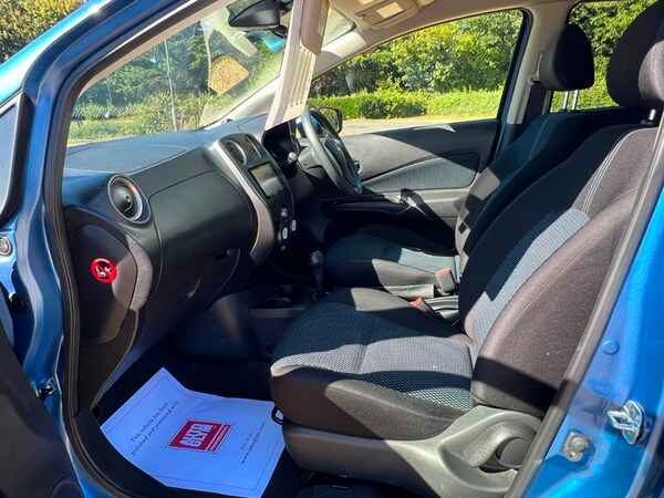 Used Nissan Note 2020 for sale - 74379429: Photo 21