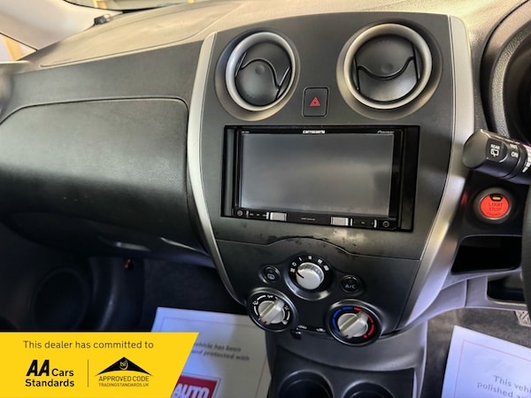 Used Nissan Note 2020 for sale - 74379429: Photo 23