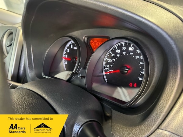 Used Nissan Note 2020 for sale - 74379429: Photo 25