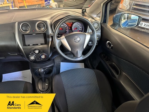 Used Nissan Note 2020 for sale - 74379429: Photo 28