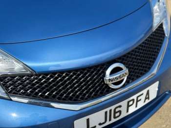 Used Nissan Note  for sale - 74379429: Photo