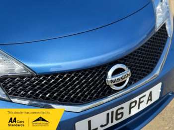 Used Nissan Note  for sale - 74379429: Photo