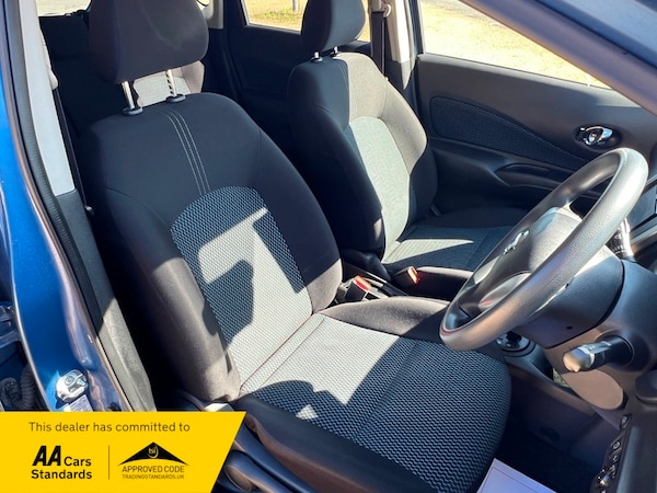 Used Nissan Note 2020 for sale - 74379429: Photo 9