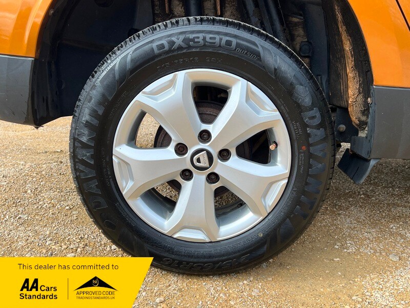 Used Dacia Duster 2020 for sale - 77821805: Photo 13