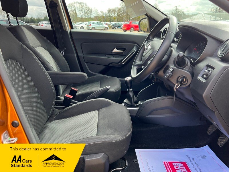 Used Dacia Duster 2020 for sale - 77821805: Photo 15