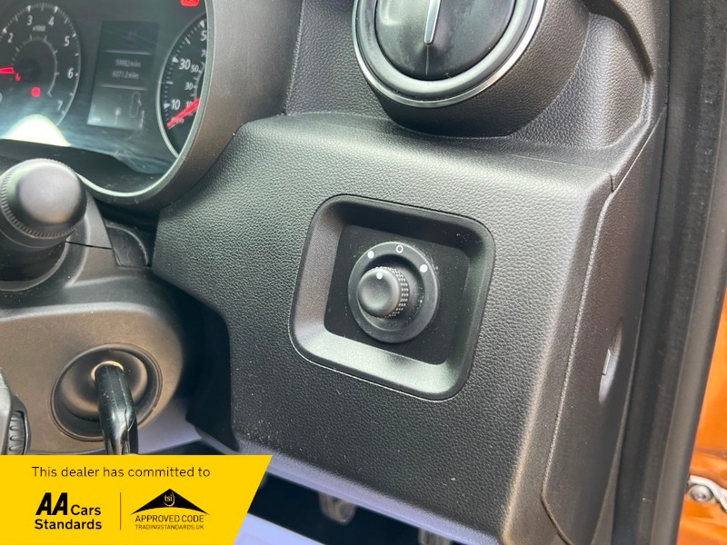 Used Dacia Duster 2020 for sale - 77821805: Photo 16