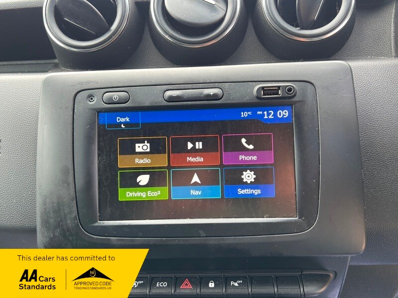 Used Dacia Duster 2020 for sale - 77821805: Photo 17