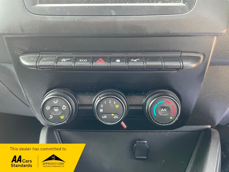 Used Dacia Duster 2020 for sale - 77821805: Photo 18