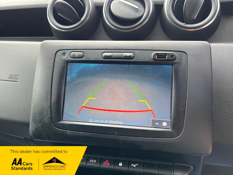 Used Dacia Duster 2020 for sale - 77821805: Photo 19