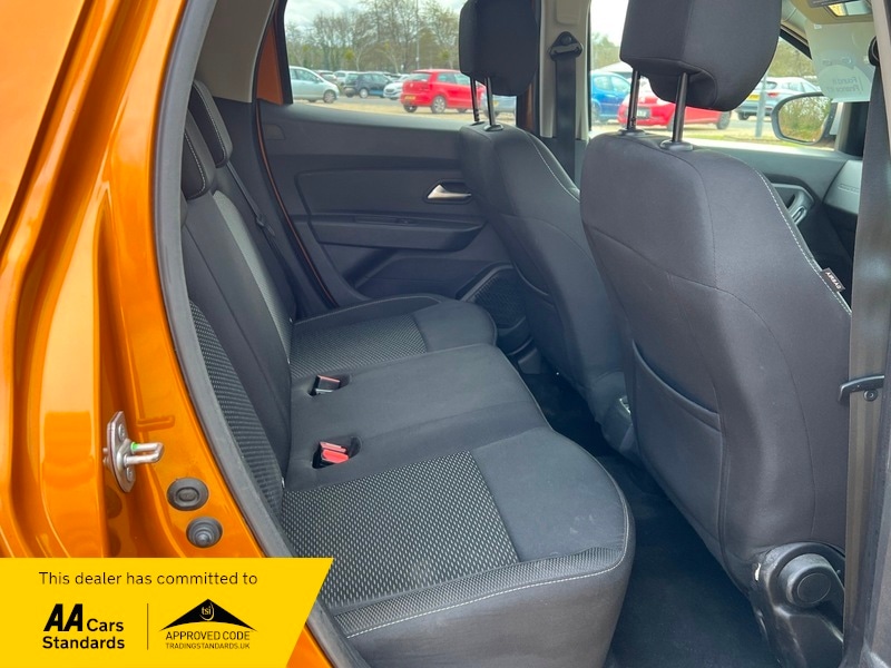 Used Dacia Duster 2020 for sale - 77821805: Photo 20