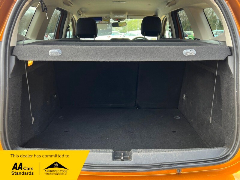 Used Dacia Duster 2020 for sale - 77821805: Photo 22