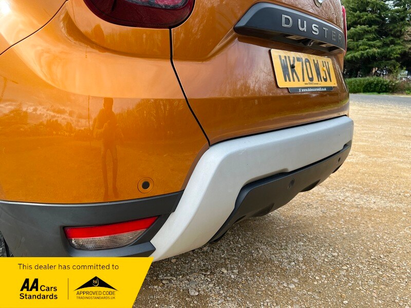Used Dacia Duster 2020 for sale - 77821805: Photo 23