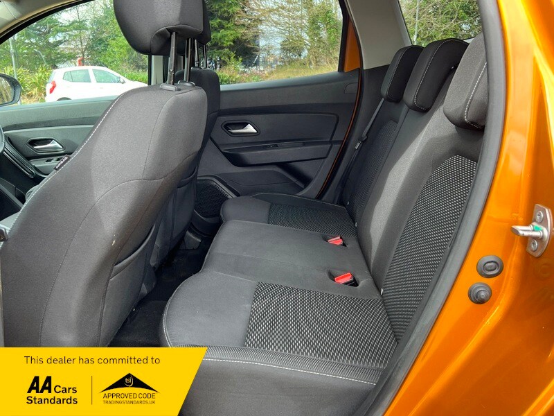 Used Dacia Duster 2020 for sale - 77821805: Photo 24