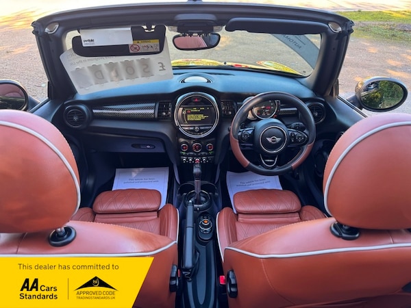 Used MINI One 2016 for sale - 76163769: Photo 11