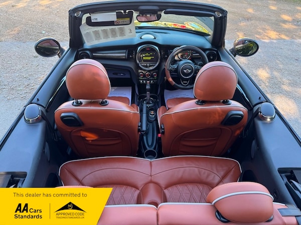 Used MINI One 2016 for sale - 76163769: Photo 12