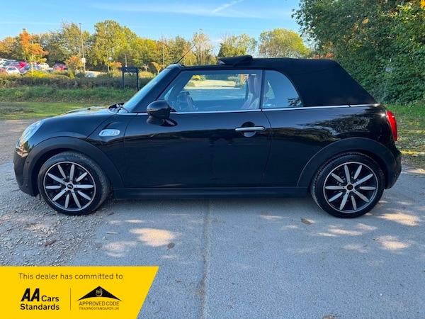 Used MINI One 2016 for sale - 76163769: Photo 13