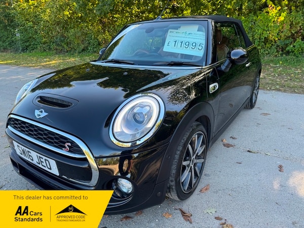 Used MINI One 2016 for sale - 76163769: Photo 14