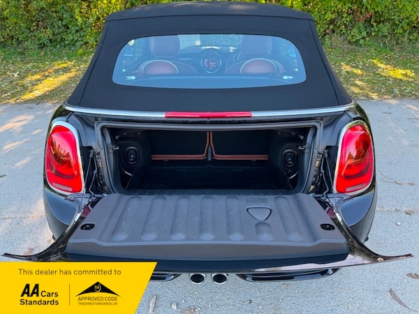 Used MINI One 2016 for sale - 76163769: Photo 16