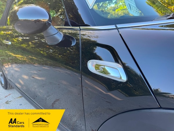 Used MINI One 2016 for sale - 76163769: Photo 17