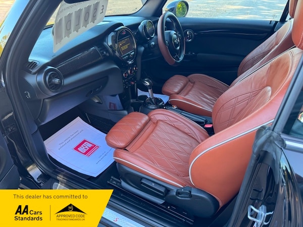 Used MINI One 2016 for sale - 76163769: Photo 19
