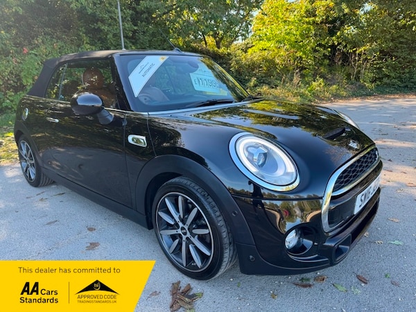 Used MINI One 2016 for sale - 76163769: Photo 1