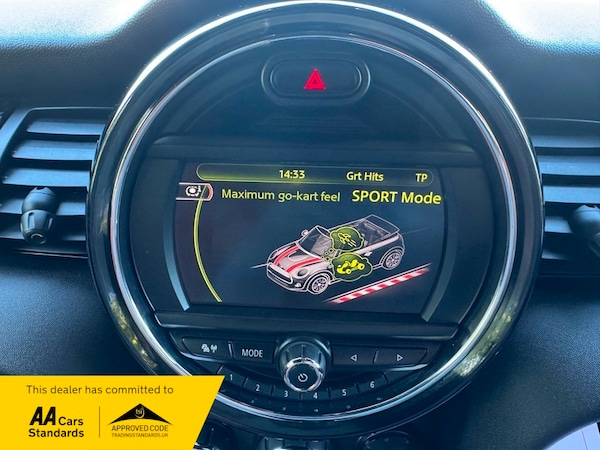 Used MINI One 2016 for sale - 76163769: Photo 20