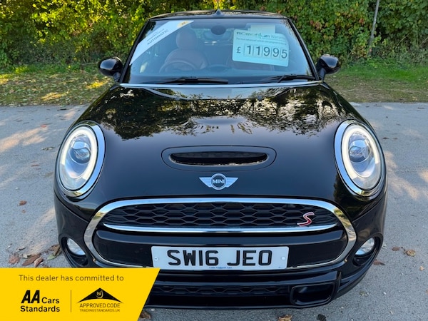 Used MINI One 2016 for sale - 76163769: Photo 21