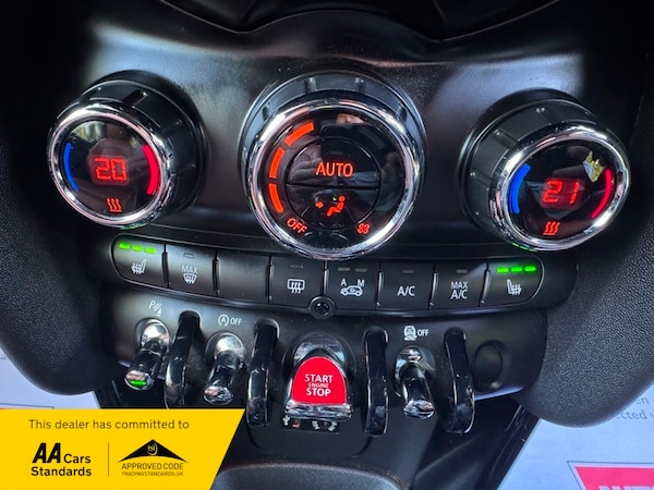 Used MINI One 2016 for sale - 76163769: Photo 26
