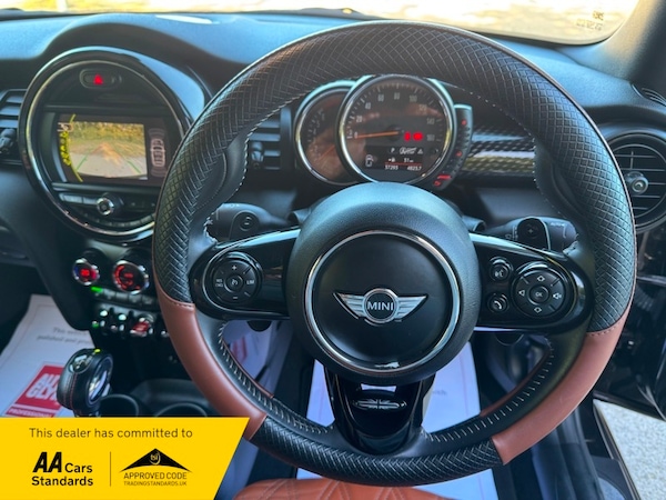 Used MINI One 2016 for sale - 76163769: Photo 28