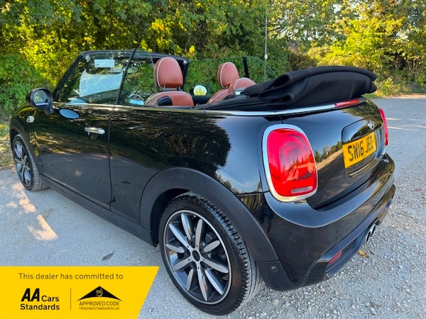 Used MINI One 2016 for sale - 76163769: Photo 2