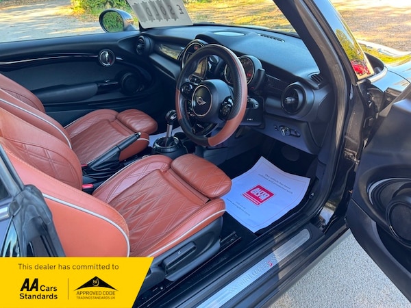 Used MINI One 2016 for sale - 76163769: Photo 30