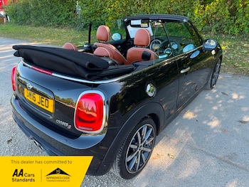 Used MINI One 2016 for sale - 76163769: Photo 4