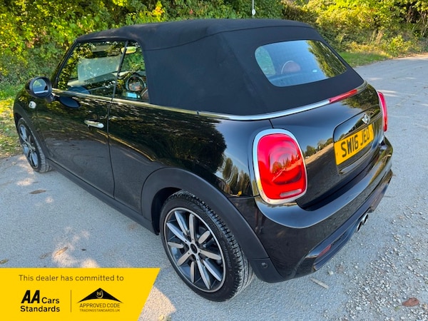 Used MINI One 2016 for sale - 76163769: Photo 7