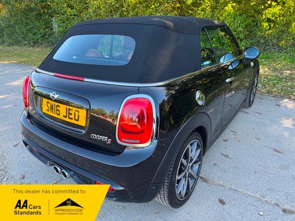Used MINI One 2016 for sale - 76163769: Photo 8