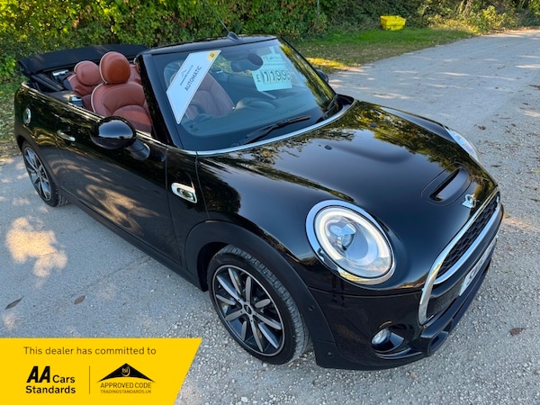 Used MINI One 2016 for sale - 76163769: Photo 9