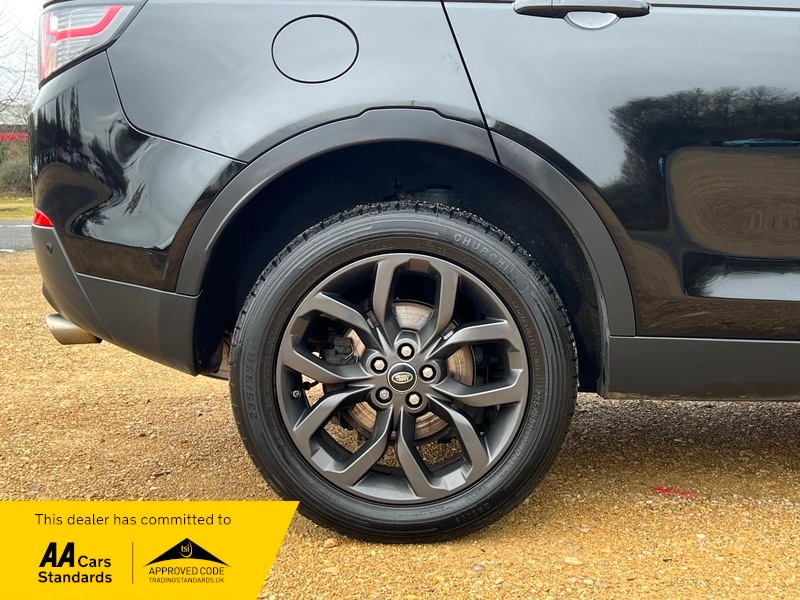 Used Land Rover Discovery Sport 2019 for sale - 77622141: Photo 13