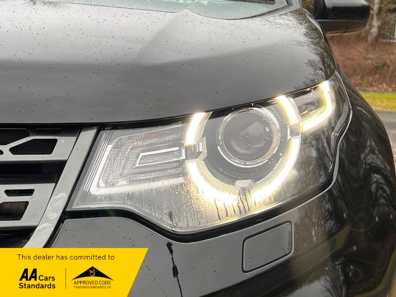 Used Land Rover Discovery Sport 2019 for sale - 77622141: Photo 15