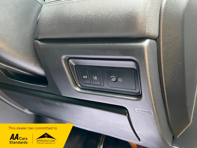 Used Land Rover Discovery Sport 2019 for sale - 77622141: Photo 17