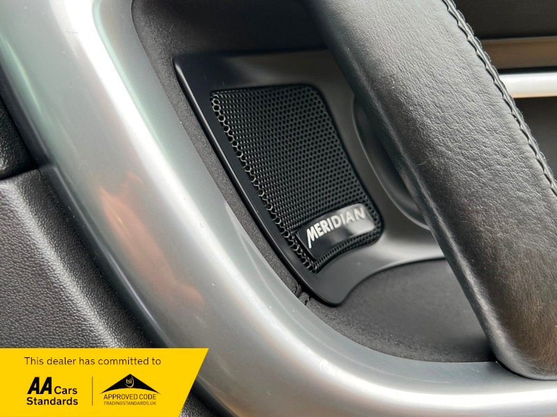 Used Land Rover Discovery Sport 2019 for sale - 77622141: Photo 18