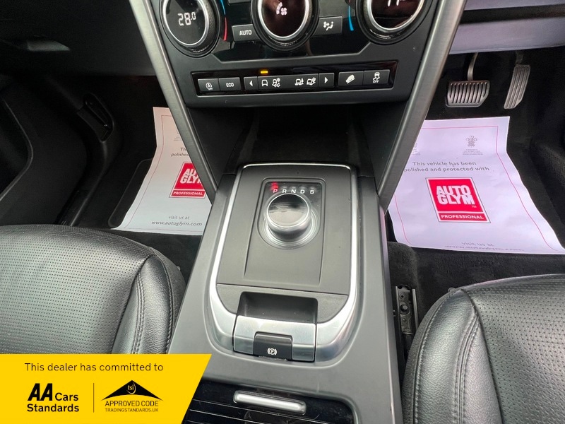 Used Land Rover Discovery Sport 2019 for sale - 77622141: Photo 21