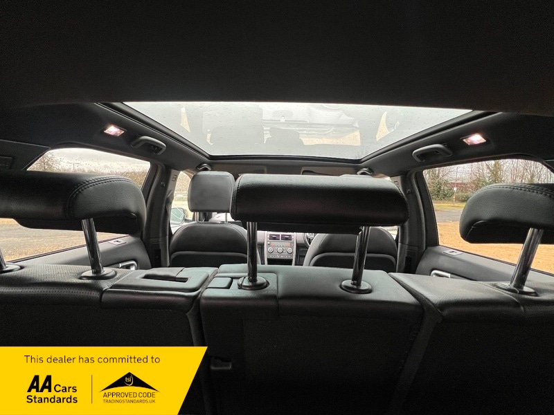 Used Land Rover Discovery Sport 2019 for sale - 77622141: Photo 27