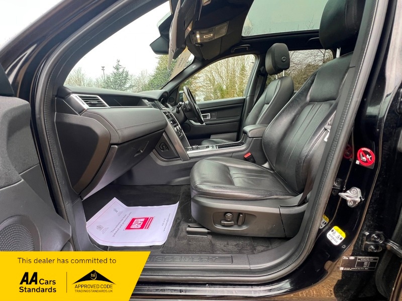 Used Land Rover Discovery Sport 2019 for sale - 77622141: Photo 29