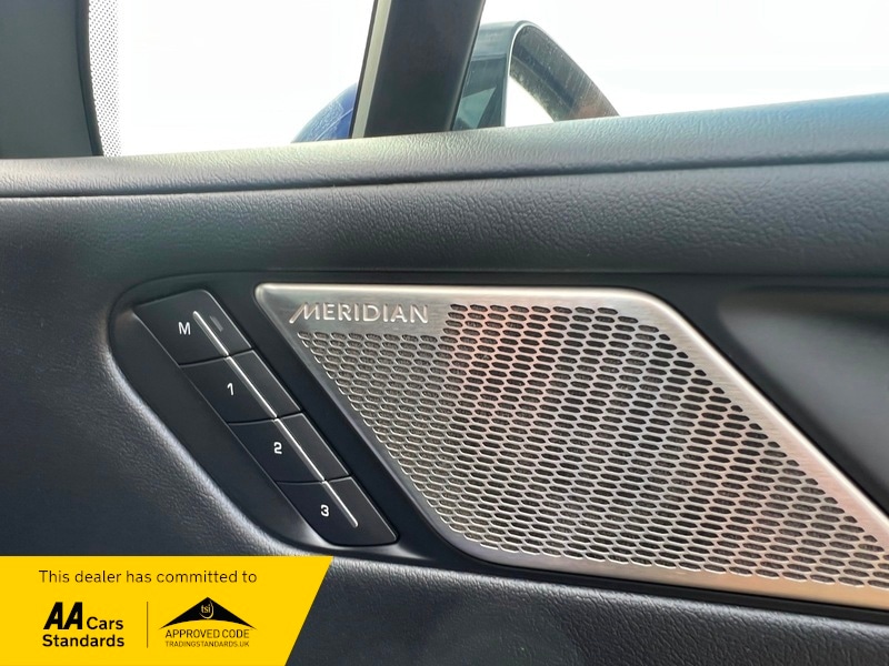 Used Jaguar I-Pace 2018 for sale - 76583017: Photo 10