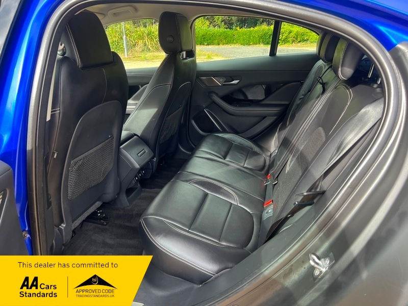 Used Jaguar I-Pace 2018 for sale - 76583017: Photo 14