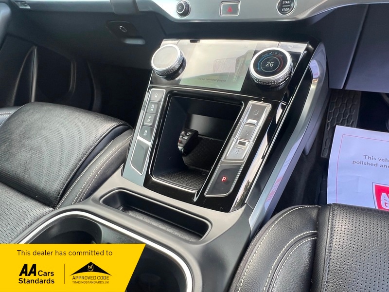 Used Jaguar I-Pace 2018 for sale - 76583017: Photo 9