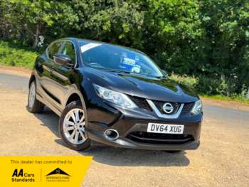 2015 - 1.5 dCi Acenta Premium 5dr