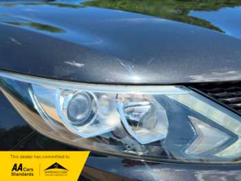 Used Nissan Qashqai 2015 for sale - 74708660: Photo